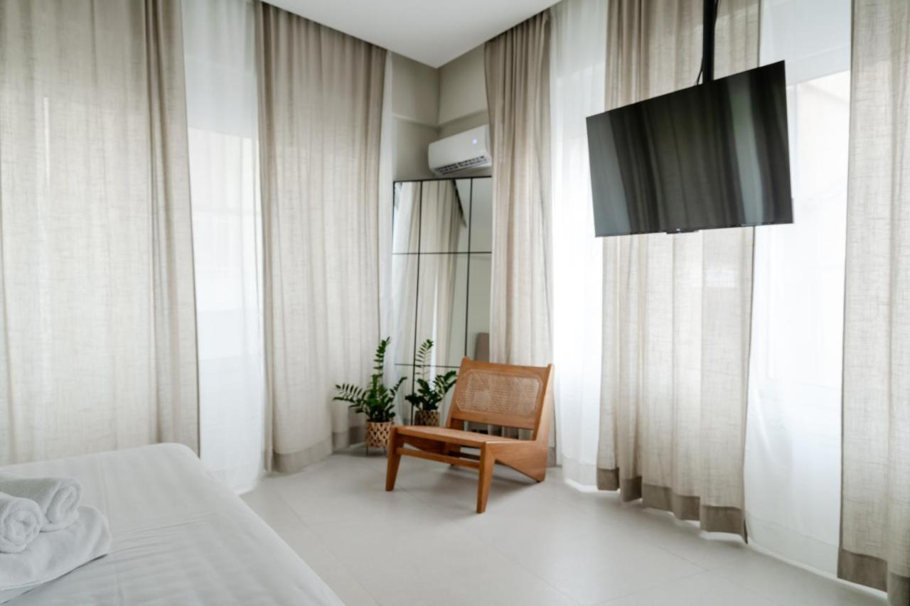 Khouses A2 Арта Екстериор снимка